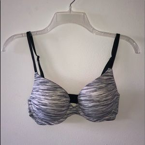 PINK Victoria Secret push-up bra